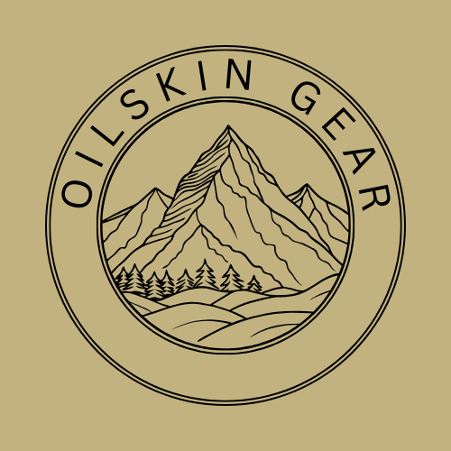 Oilskin Gear